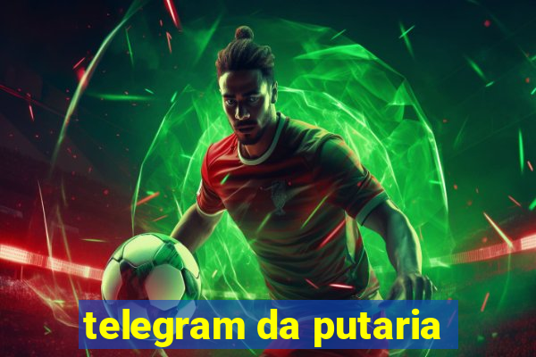 telegram da putaria